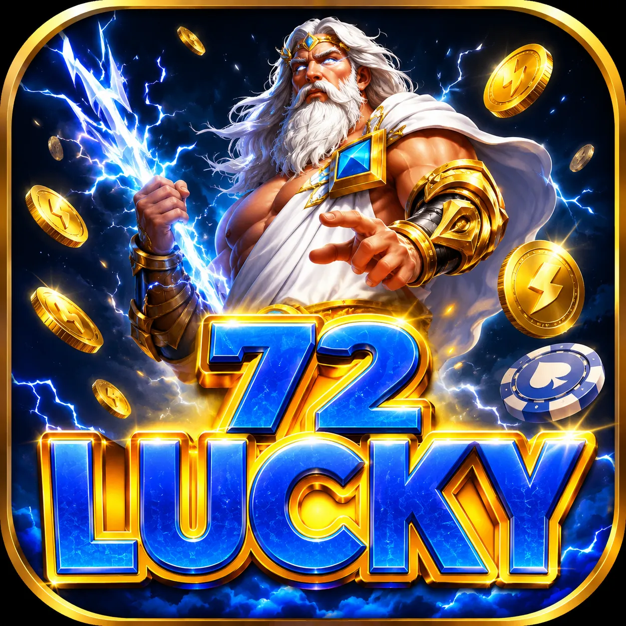 72LUCKY - Game Olahraga Terbaik untuk Penggemar Sports