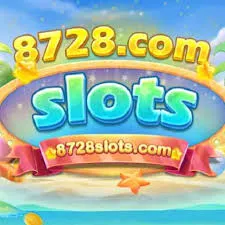 8728SLOTS - Pertarungan Epic di Dunia Game