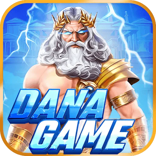 DANAGAME - Keseruan Tiada Henti dalam Permainan Santai