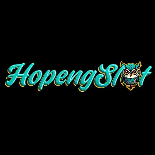 HOPENGSLOT - Rasakan Sensasi Bermain Slot Terbaik