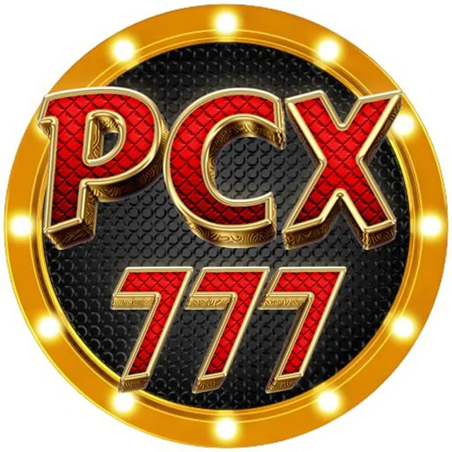 PCX777 - Permainan Arcade Seru dan Menantang