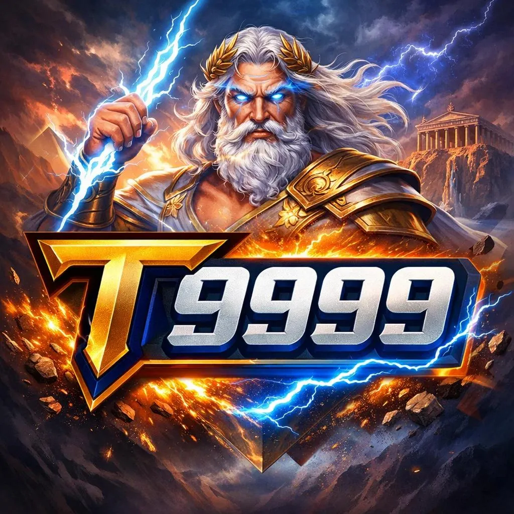 T9999 - Permainan MOBA Terbaik untuk Para Gamer